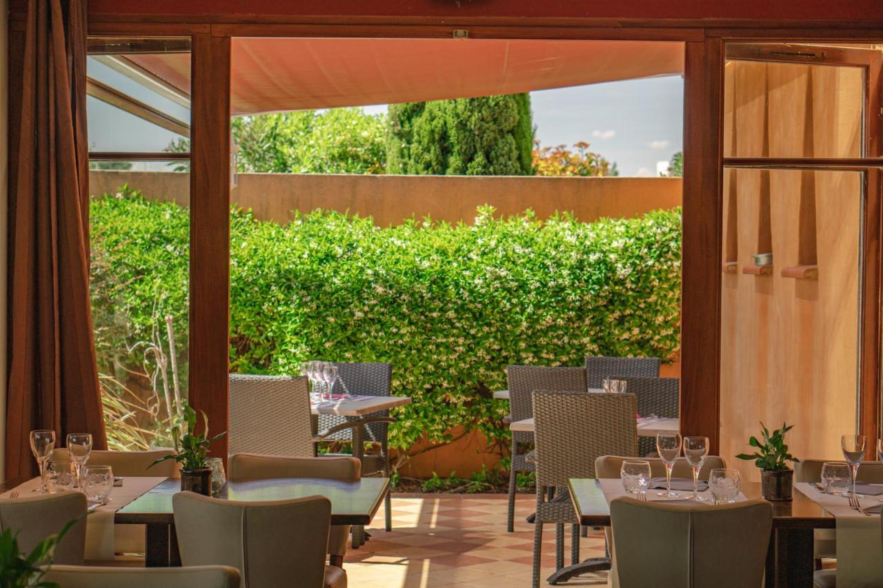 Le Mas De Gaujac Lezignan-Corbieres Exterior photo